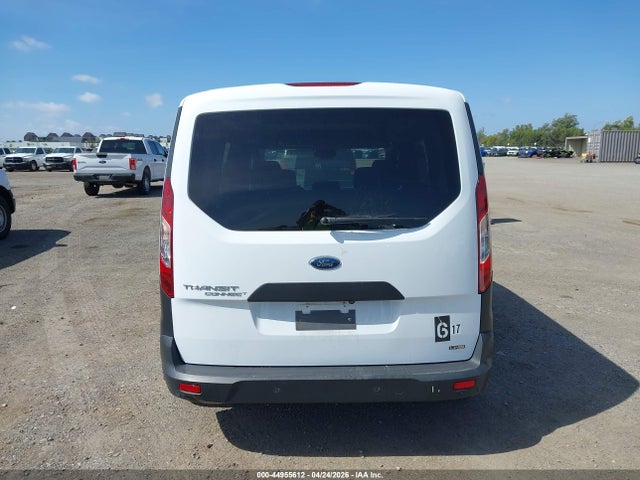 Ford Transit Connect Xl 2019 NM0GE9E22K1426250 Image 17