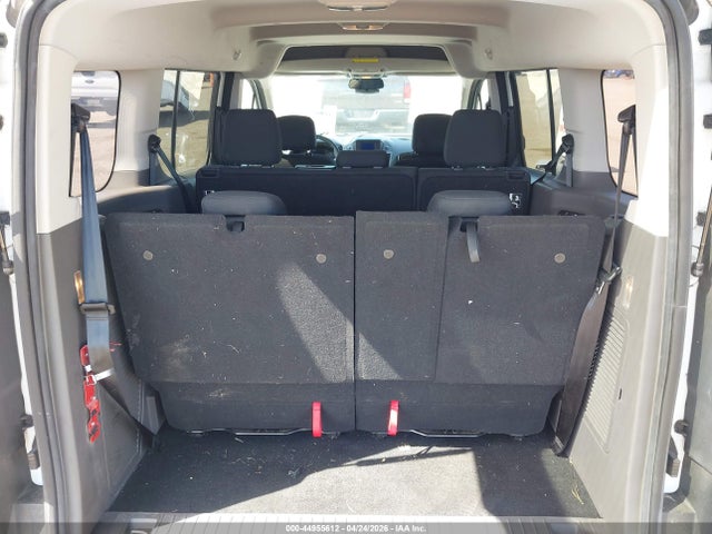 Ford Transit Connect Xl 2019 NM0GE9E22K1426250 Image 12