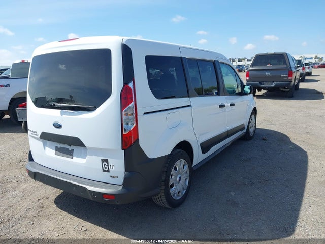 Ford Transit Connect Xl 2019 NM0GE9E22K1426250 Image 4