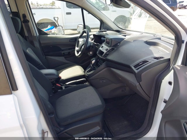 Ford Transit Connect Xl 2019 NM0GE9E22K1426250 Image 5