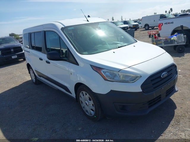 Ford Transit Connect Xl 2019 NM0GE9E22K1426250 Image 6