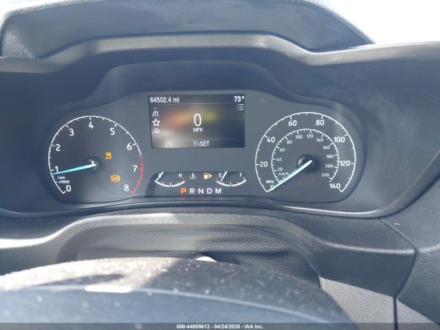 Ford Transit Connect Xl 2019 NM0GE9E22K1426250 Image 7
