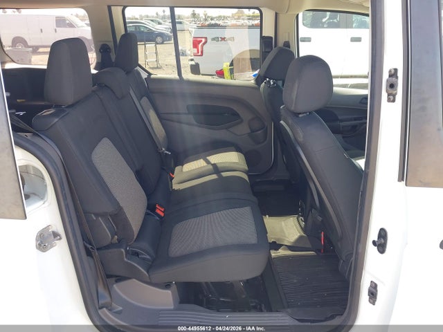 Ford Transit Connect Xl 2019 NM0GE9E22K1426250 Image 8