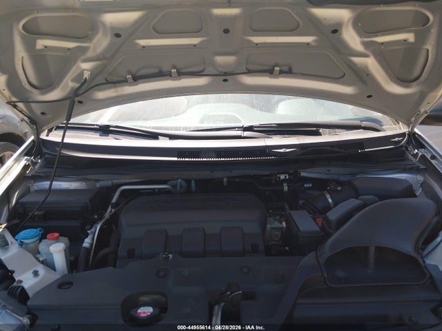 Aukcja sprzedaży 2014 Honda Odyssey Lx, vin: 5FNRL5H2XEB135934, numer aukcji: 44955614