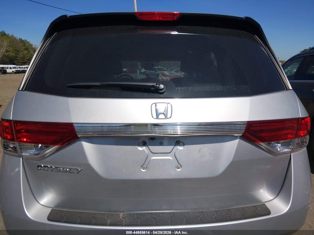 Aukcja sprzedaży 2014 Honda Odyssey Lx, vin: 5FNRL5H2XEB135934, numer aukcji: 44955614