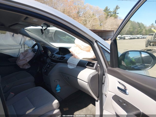 Aukcja sprzedaży 2014 Honda Odyssey Lx, vin: 5FNRL5H2XEB135934, numer aukcji: 44955614