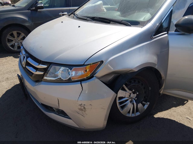 Aukcja sprzedaży 2014 Honda Odyssey Lx, vin: 5FNRL5H2XEB135934, numer aukcji: 44955614