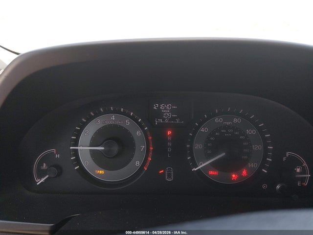 Aukcja sprzedaży 2014 Honda Odyssey Lx, vin: 5FNRL5H2XEB135934, numer aukcji: 44955614