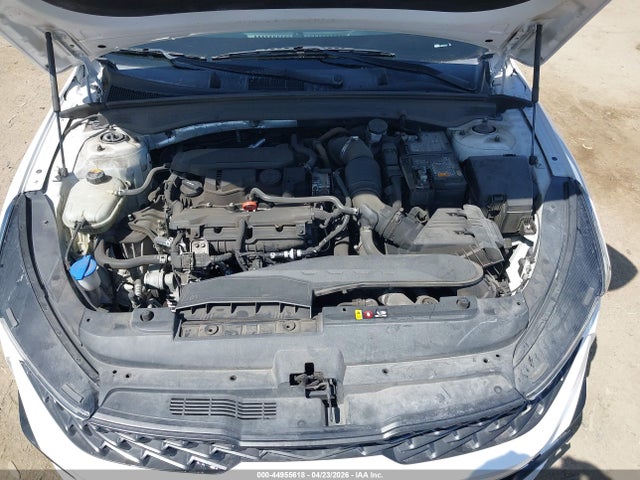 5XXG64J22MG005063 KIA K5 Gt-line