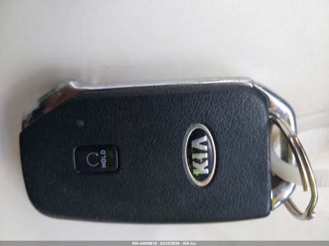 5XXG64J22MG005063 KIA K5 Gt-line