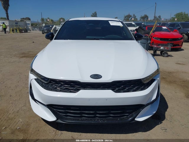 5XXG64J22MG005063 KIA K5 Gt-line
