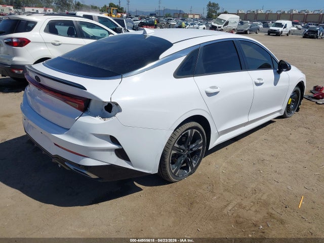 5XXG64J22MG005063 KIA K5 Gt-line