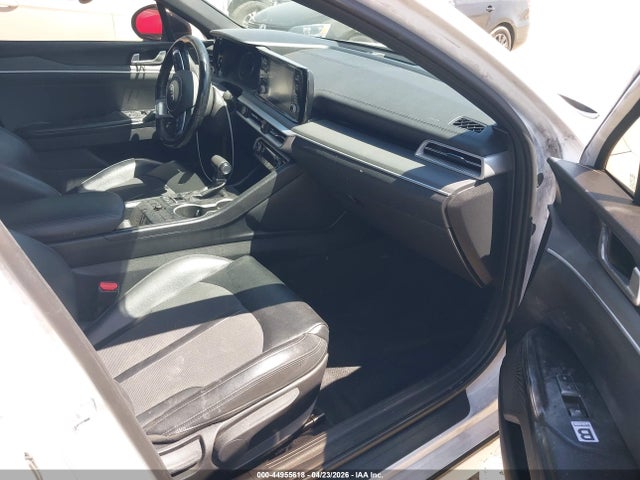 5XXG64J22MG005063 KIA K5 Gt-line