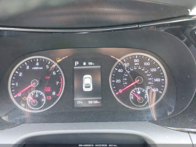 5XXG64J22MG005063 KIA K5 Gt-line