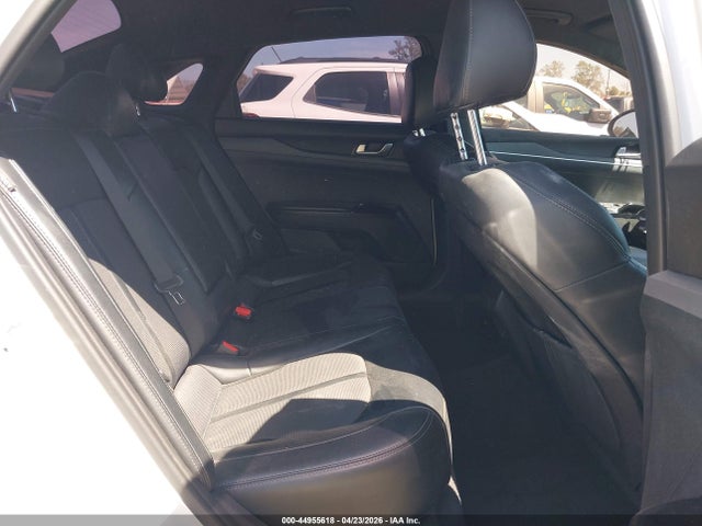 5XXG64J22MG005063 KIA K5 Gt-line