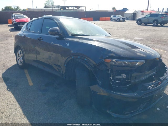 Auction sale of the 2024 Dodge Hornet Gt Awd, vin: ZACNDFAN5R3A08617, lot number: 44955621