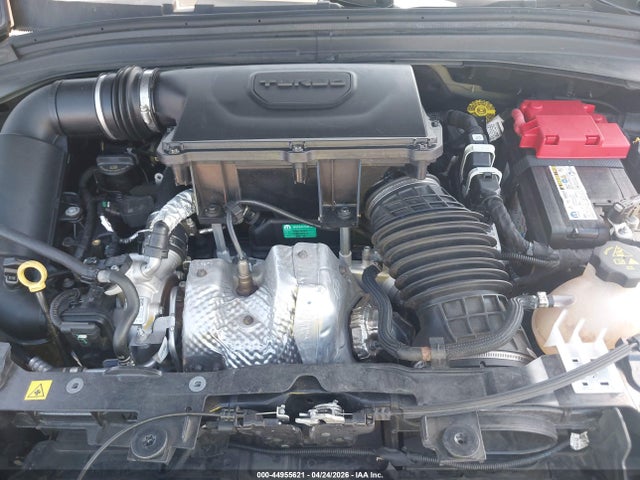 Продаж на аукціоні авто 2024 Dodge Hornet Gt Awd, vin: ZACNDFAN5R3A08617, номер лоту: 44955621