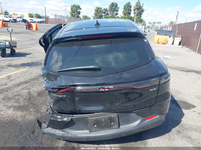 Продаж на аукціоні авто 2024 Dodge Hornet Gt Awd, vin: ZACNDFAN5R3A08617, номер лоту: 44955621