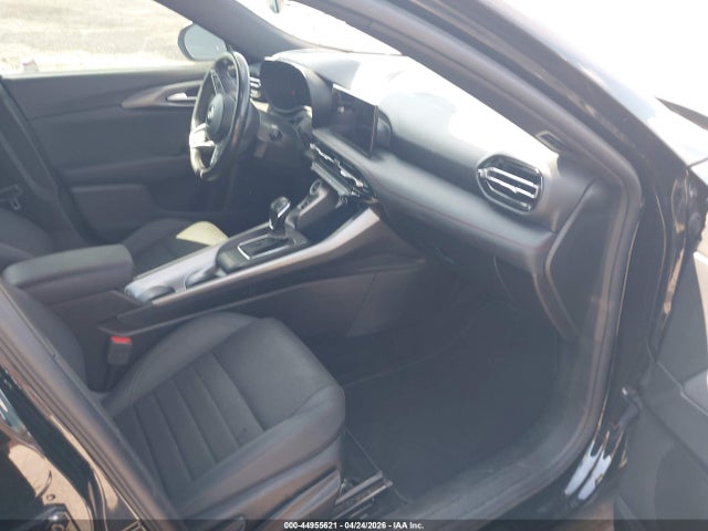 Продаж на аукціоні авто 2024 Dodge Hornet Gt Awd, vin: ZACNDFAN5R3A08617, номер лоту: 44955621