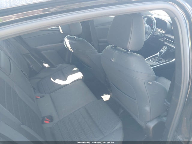 Продаж на аукціоні авто 2024 Dodge Hornet Gt Awd, vin: ZACNDFAN5R3A08617, номер лоту: 44955621