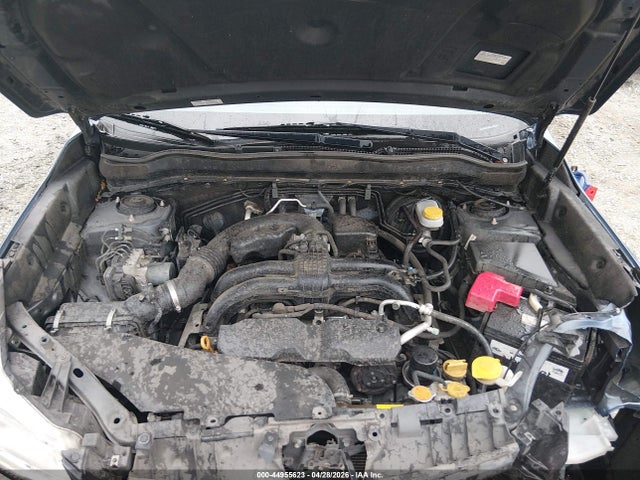 Продажа на аукционе авто 2015 Subaru Forester 2.5i Limited, vin: JF2SJARC1FH433315, номер лота: 44955623
