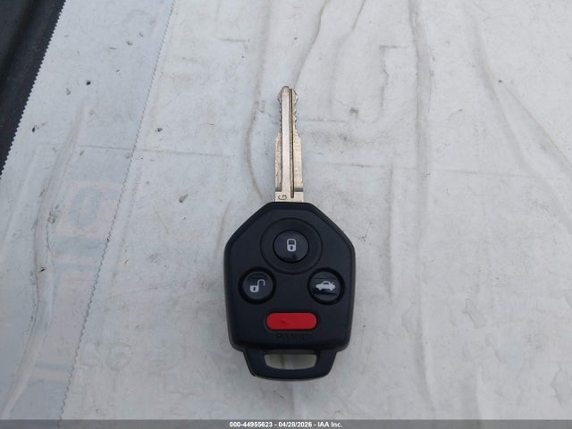 Продажа на аукционе авто 2015 Subaru Forester 2.5i Limited, vin: JF2SJARC1FH433315, номер лота: 44955623