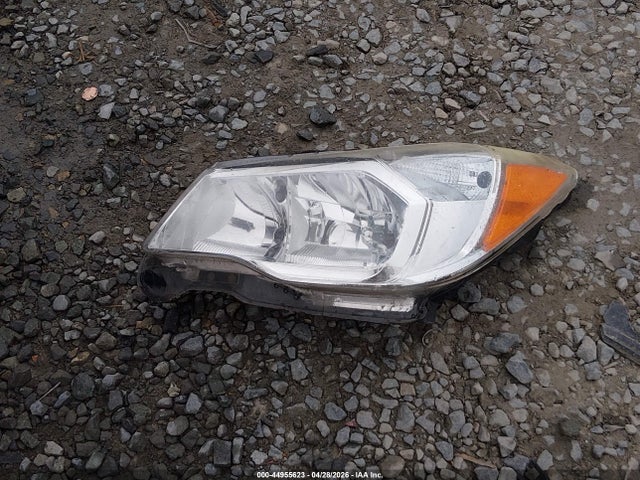 Продажа на аукционе авто 2015 Subaru Forester 2.5i Limited, vin: JF2SJARC1FH433315, номер лота: 44955623