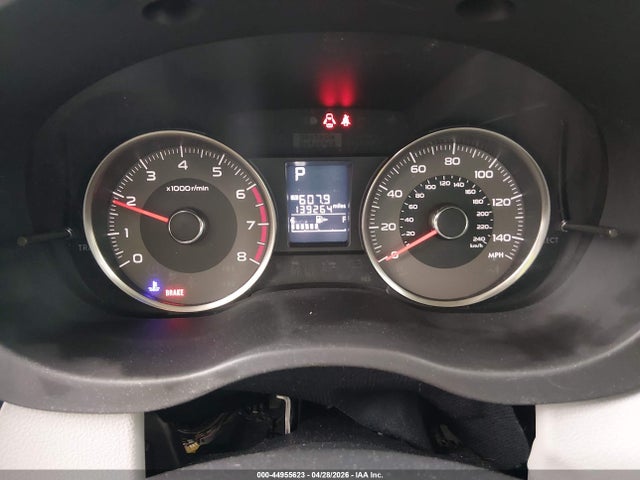 Продажа на аукционе авто 2015 Subaru Forester 2.5i Limited, vin: JF2SJARC1FH433315, номер лота: 44955623