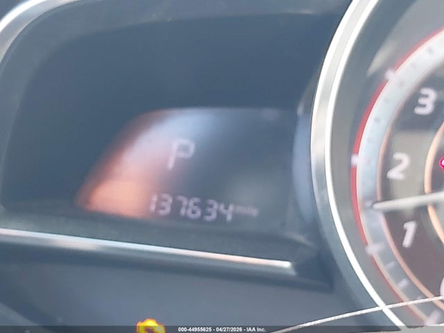 JM1BM1M36F1230779 Mazda Mazda3 S Grand Touring