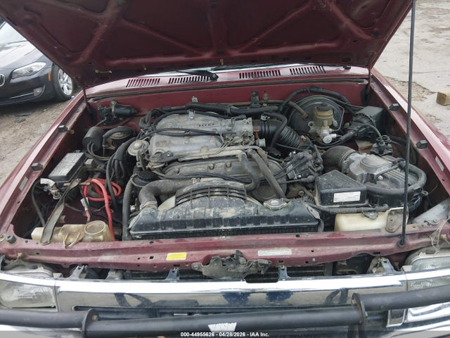 Продаж на аукціоні авто 1991 Toyota Pickup 1/2 Ton Ex Lng Whlbse Dlx, vin: JT4VN13D1M5064035, номер лоту: 44955626