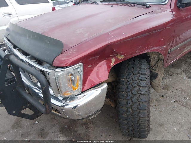 Продаж на аукціоні авто 1991 Toyota Pickup 1/2 Ton Ex Lng Whlbse Dlx, vin: JT4VN13D1M5064035, номер лоту: 44955626