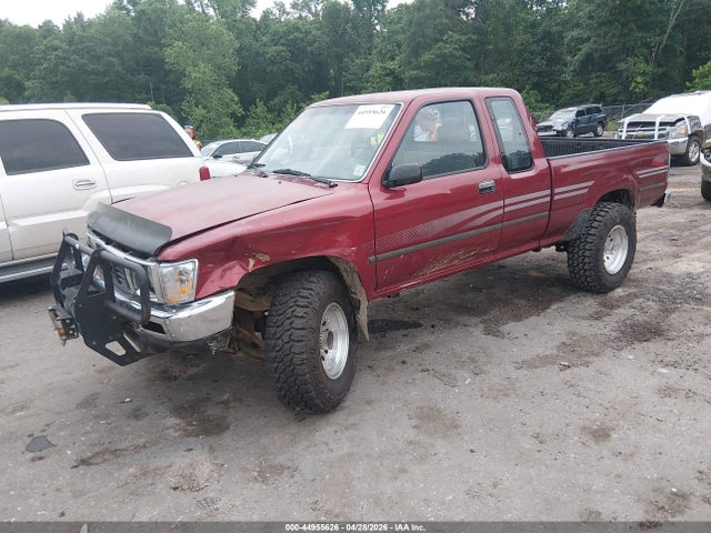 Продаж на аукціоні авто 1991 Toyota Pickup 1/2 Ton Ex Lng Whlbse Dlx, vin: JT4VN13D1M5064035, номер лоту: 44955626