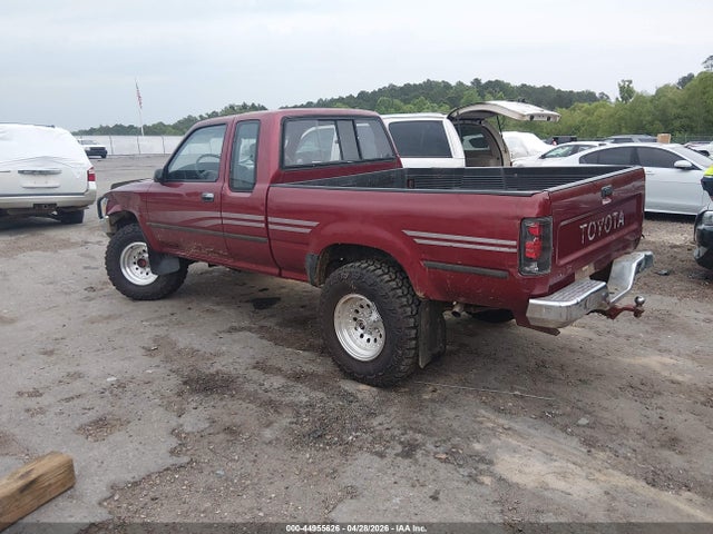 Продаж на аукціоні авто 1991 Toyota Pickup 1/2 Ton Ex Lng Whlbse Dlx, vin: JT4VN13D1M5064035, номер лоту: 44955626