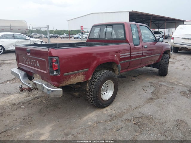Продаж на аукціоні авто 1991 Toyota Pickup 1/2 Ton Ex Lng Whlbse Dlx, vin: JT4VN13D1M5064035, номер лоту: 44955626
