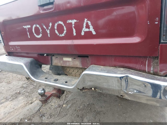Продаж на аукціоні авто 1991 Toyota Pickup 1/2 Ton Ex Lng Whlbse Dlx, vin: JT4VN13D1M5064035, номер лоту: 44955626