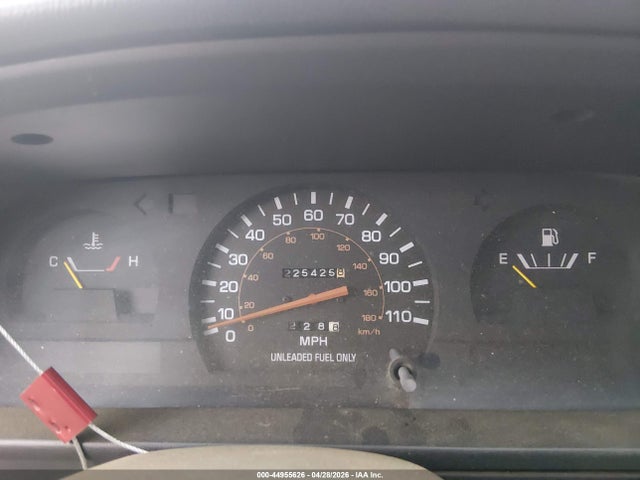 Продаж на аукціоні авто 1991 Toyota Pickup 1/2 Ton Ex Lng Whlbse Dlx, vin: JT4VN13D1M5064035, номер лоту: 44955626