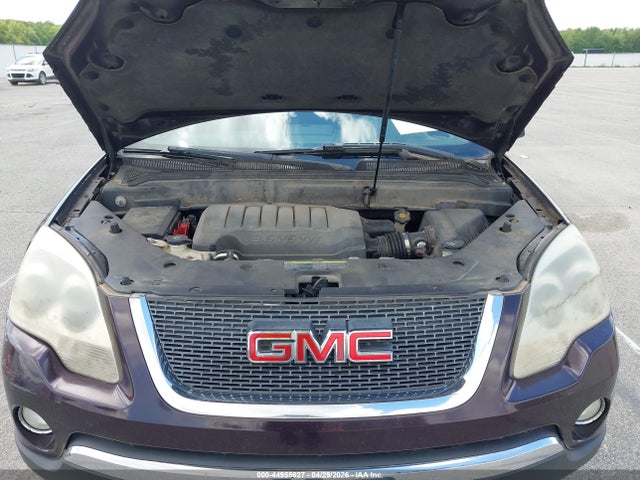 Продаж на аукціоні авто 2008 Gmc Acadia Sle-1, vin: 1GKER13738J283823, номер лоту: 44955627