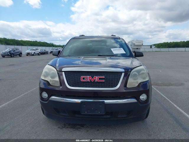 Продаж на аукціоні авто 2008 Gmc Acadia Sle-1, vin: 1GKER13738J283823, номер лоту: 44955627