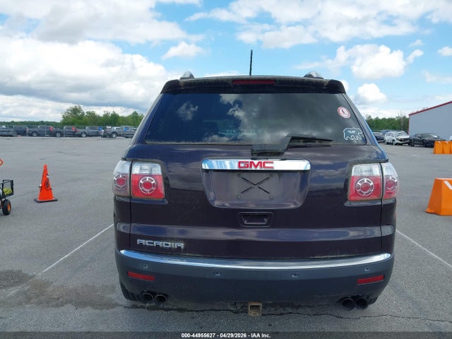 Продаж на аукціоні авто 2008 Gmc Acadia Sle-1, vin: 1GKER13738J283823, номер лоту: 44955627