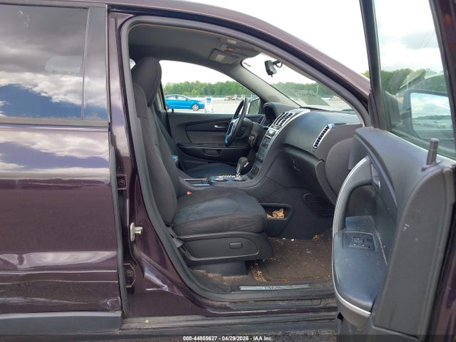 Продаж на аукціоні авто 2008 Gmc Acadia Sle-1, vin: 1GKER13738J283823, номер лоту: 44955627
