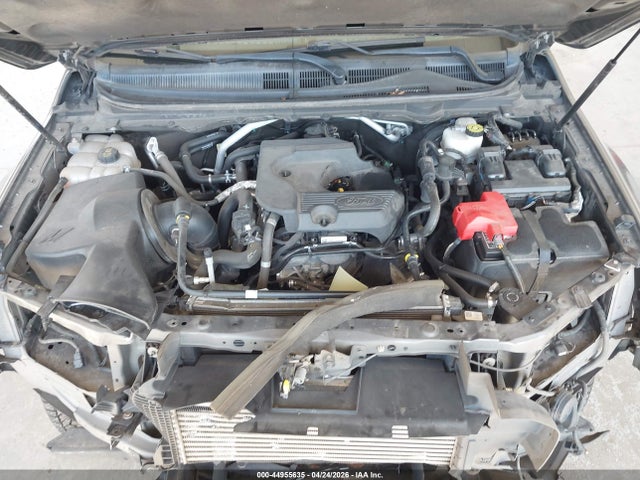 Ford Ranger Lariat 2019 1FTER4FH8KLA28257 Image 10