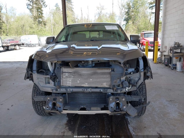 Ford Ranger Lariat 2019 1FTER4FH8KLA28257 Image 13