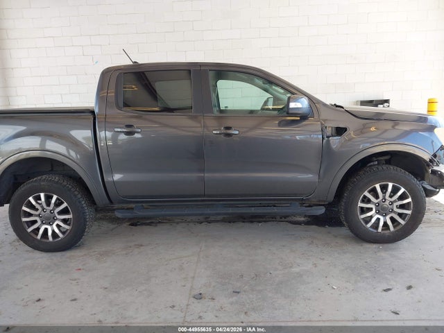 Ford Ranger Lariat 2019 1FTER4FH8KLA28257 Image 14