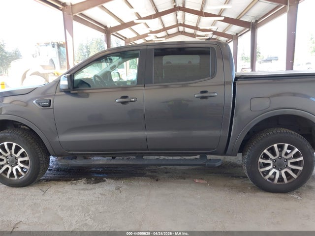 Ford Ranger Lariat 2019 1FTER4FH8KLA28257 Image 15