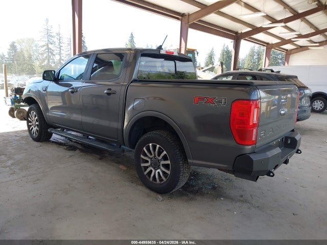 Ford Ranger Lariat 2019 1FTER4FH8KLA28257 Image 3