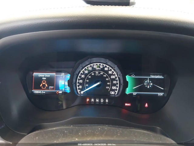 Ford Ranger Lariat 2019 1FTER4FH8KLA28257 Image 7