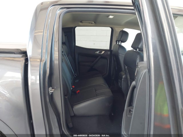 Ford Ranger Lariat 2019 1FTER4FH8KLA28257 Image 8