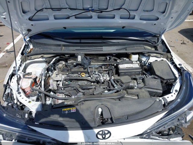Aukcja sprzedaży 2025 Toyota Corolla Se, vin: 5YFS4MCE9SP217261, numer aukcji: 44955642