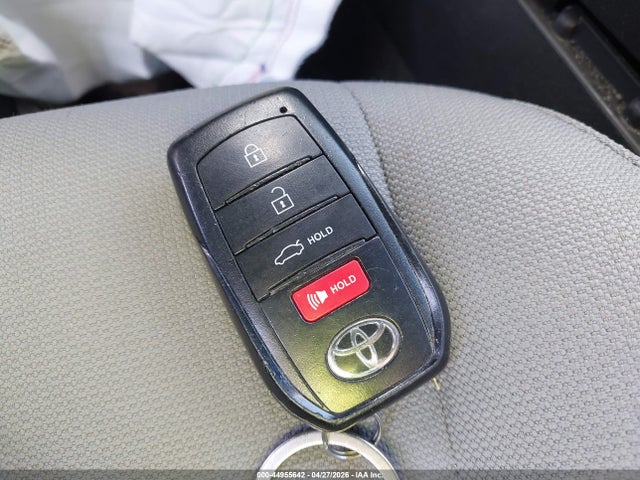 Aukcja sprzedaży 2025 Toyota Corolla Se, vin: 5YFS4MCE9SP217261, numer aukcji: 44955642