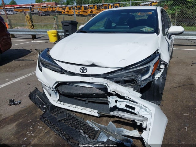 Aukcja sprzedaży 2025 Toyota Corolla Se, vin: 5YFS4MCE9SP217261, numer aukcji: 44955642